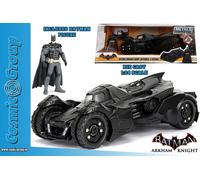 Jada Model Car Batman Arkham Night Videogame Batmobile