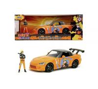 Jadatoys 253255084 - 1:24 Naruto 2001 Honda S2000 - New