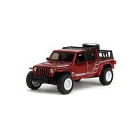 Pink Slips 1:32 Jeep Gladiator Die-Cast Car, Toys for Kids and Adults