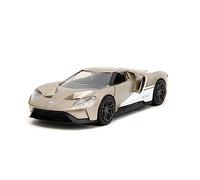 Jada Pink Slips 1:32 Scale Die-Cast 2017 Ford GT