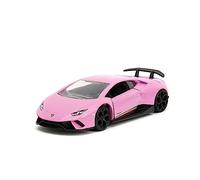 Jada Pink Slips 1:32 Scale Die-Cast Lamborghini Huracan Performante