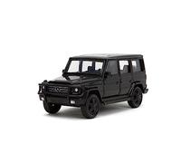 Jada Pink Slips 1:32 Scale Die-Cast Mercedes-Benz G-Class 4x4