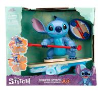 Jada Radio Control SURFER STITCH with Surfboard