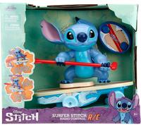 Dickie Toys STITCH SURFBOARD RC