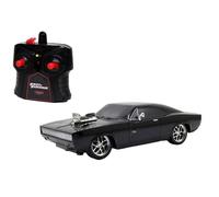 Jada Rc Fast & Furious Dodge Charger 1970 1:16 Top Quality Toy