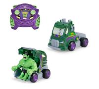 Jada Hulk 1:24 Radio Control Green
