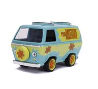Jada Scooby Doo Mystery Machine 1:32 Scale 32040