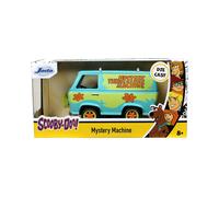 Van MISTERY MACHINE 1/32 SCOOBIDOU - Scouby doo