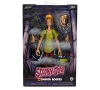 Jada Scooby-Doo Shaggy Rogers 6" Deluxe Figure