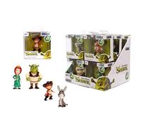 Jada Shrek 2.5" Metalfigs Diecast Metal Figure