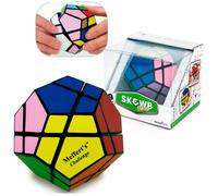 Meffert's Skewb Ultimate Puzzle