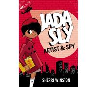 Jada Sly, Artist & Spy