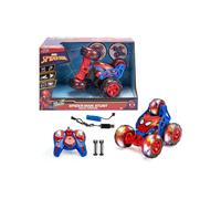 Spider-Man Stunt Remote Control Vehicle