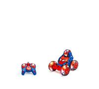 Spider-Man Stunt Remote Control Vehicle