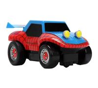 Jada Spiderman Buggy 1:32 Radio Control