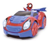 Jadatoys 203225000 - RC Spidey Web Racer - New