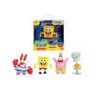 Jada Spongebob Squarepants Single Pack Die-Cast Figure - 2.5 Inch