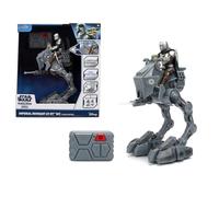 Jada Star Wars At-rt Walker 25 Cm Radio Control Grey