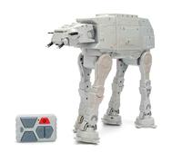 Jada Star Wars At-at Walker 33 Cm Radio Control Grey