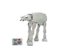 Jada - Star Wars Radio Controller, Saga-Inspired Radio Controlled Vehicle, Controller Included, Toy for Kids and Fan Star Wars, +3 Years, 9336944314R00