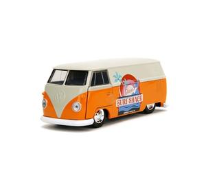 Jada STITCH 1961 VOLKSWAGEN BUS 1:32