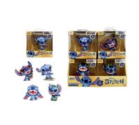 Jada Stitch Metal Figure 6.5Cm Mix -1 Figurine