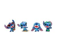Jada Stitch Metal Figure 6.5Cm Mix Figurine