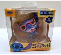 STITCH - Display of 2,5inch Figures - 4 ModA?les - NEW