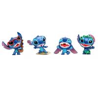 Jada Stitch Metal Figure 6.5Cm Mix Figurine