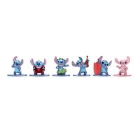 Jada STITCH NANO FIGURE BLIND BAGS IN CDU