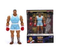 Balrog Street Fighter 6 Deluxe Collector Figure - Jada Toys