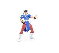 Street Fighter 6 Inch Chun Li Figure