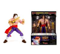 Jada Street Fighter Ii Vega 15 Cm Figure