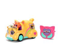 Jada SUPER KITTIES RC CAR remote control vehicle