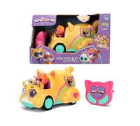 Jada SUPER KITTIES RC CAR remote control vehicle