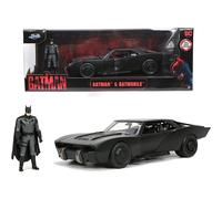Jada The Batman Batmobile 1:24 - Jigsaw Puzzle