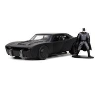 Jada The Batman Batmobile With Figure 1:32 - Jigsaw Puzzle