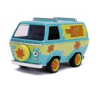 Jada The Mystery Machine \Scooby-Doo!\" 1/32 Diecast Model by Jada"