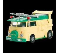 JADA: TMNT - VW PARTY BUS 1:32 SCALE