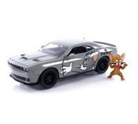 JADA: TOM & JERRY - HWR W/ FIGURE 1:24