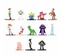 Jada Toy Story Nano Surprise Pack 11+2 Assorted W1 Figure