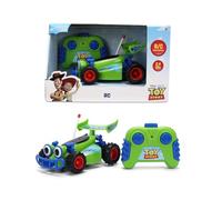Jada Toy Story Buggy 1:32 14 Cm Radio Control Green