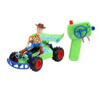 Jada Toy Story With Woody 1:24 Remote Control Car