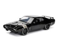 JADA TOYS: 1:24 FAST & FURIOUS 8 - DOM'S '72 PLYMOUTH GTX