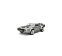 JADA TOYS: 1:24 FAST & FURIOUS 8 - DOM'S ICE CHARGER
