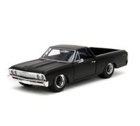 JADA TOYS: 1:24 FF - F10 '67 CHEVY EL CAMINO