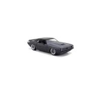 JADA TOYS: 1:24 FF - LETTY'S PLYMOUTH BARRACUDA
