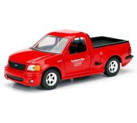 Fast & Furious Brian's Ford F-150 SVT Lightning Red 1:32 Model JADA TOYS