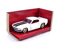 JADA TOYS: 1:32 FF - '69 FORD MUSTANG