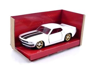 JADA TOYS: 1:32 FF - '69 FORD MUSTANG
